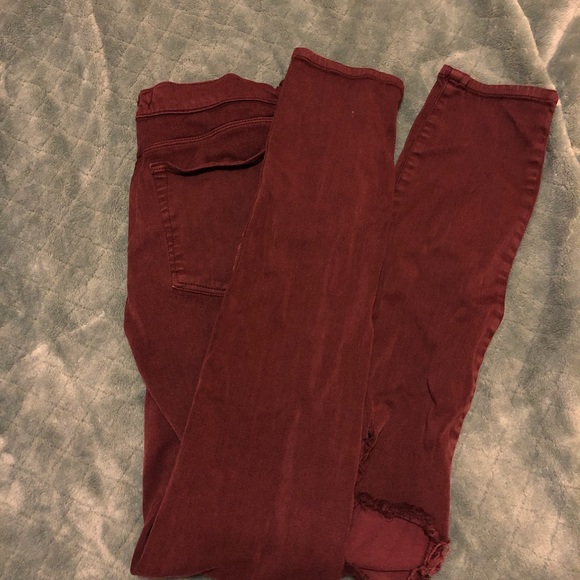 PacSun Pants - PAC sun jeggings